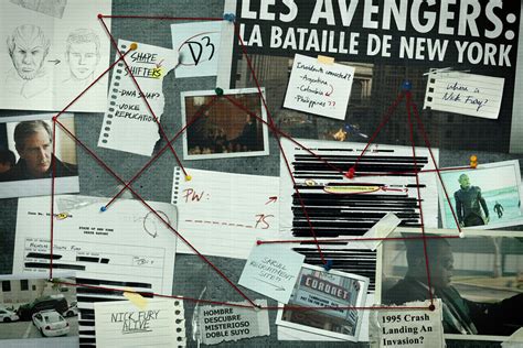 ‘Secret Invasion’: Decipher the Code to Watch An Exclusive Clip.